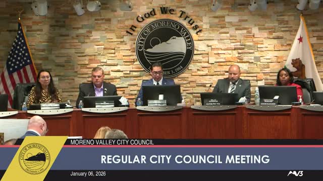 Moreno Valley adopts ordinance regulating sale and distribution of kratom