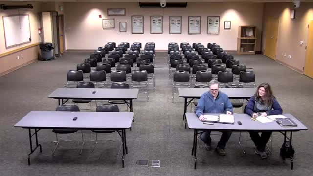 Kootenai County completes Landfill Phase E3, advances capping and reports modest tonnage growth