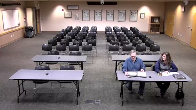 Kootenai County rolls out cameras and advances Wolf Lodge collection site amid rural haul issues