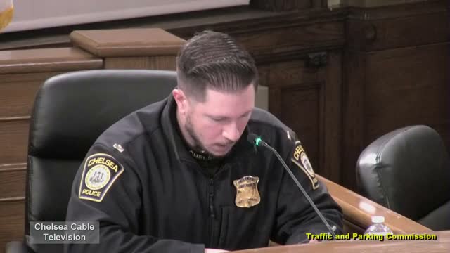 Commission grants one-year permit for mobile coffee trailer in Chelsea Square