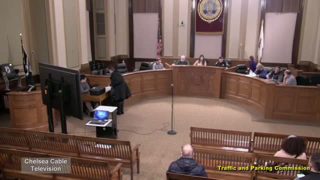 Commission approves four EV charging sites with 12-hour time limits