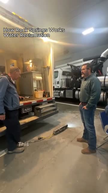 Sewer inspection camera showcased; staff says footage will guide pipe replacements