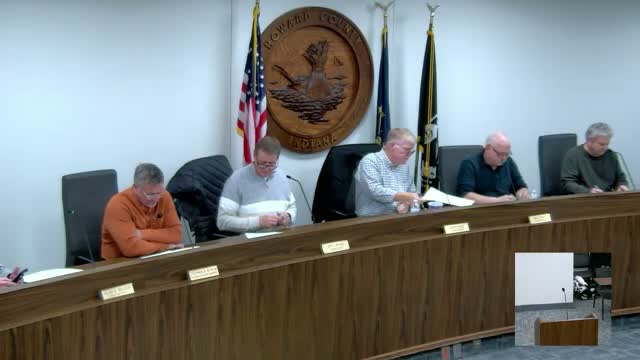 Howard County board approves Kokomo Oaks Campground plan contingent on stormwater permit