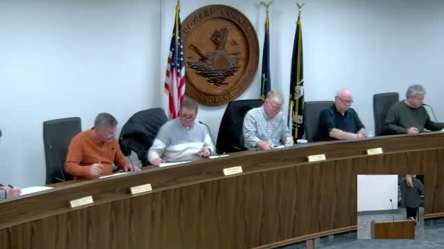 Board accepts Ashenfelter Subdivision Section 3 plan for a single-family lot