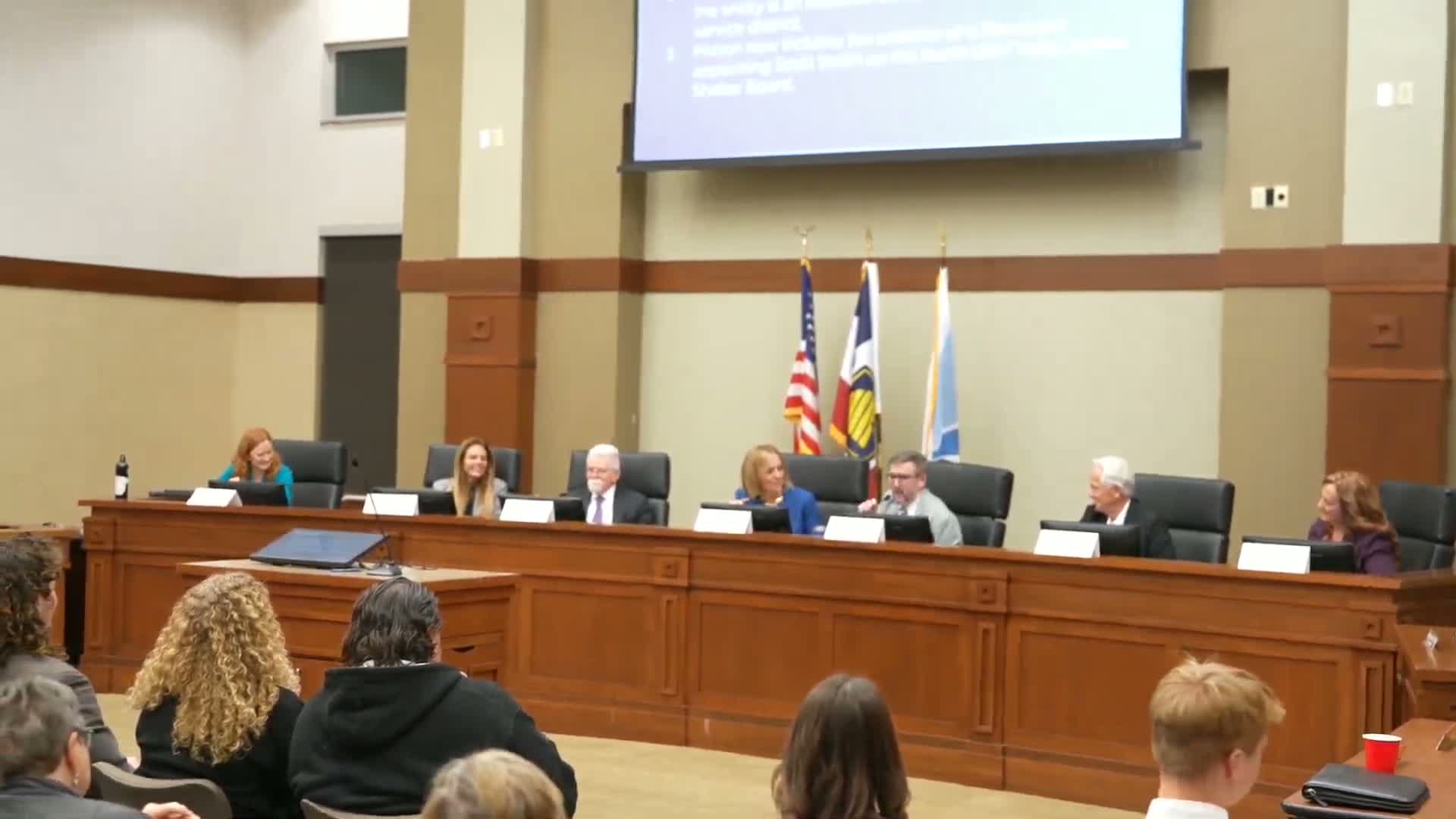 Highland council unanimously approves appointments; schedules General Plan discussion