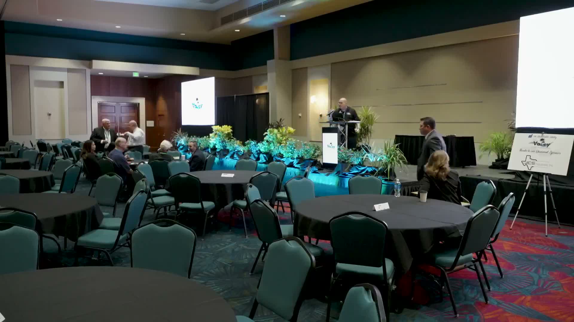 McAllen Public Utilities opens second Rio Grande Valley Utility Conference with regional focus