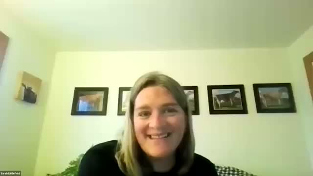 Advisory board schedules Oct. 29 in-person meeting in Brewer; Sarah Littlefield willing to be co-chair