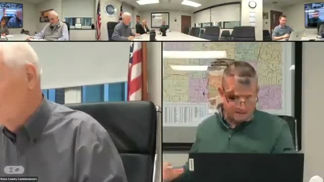 Knox County Commissioners make 2026 appointments, approve IT and landfill contracts