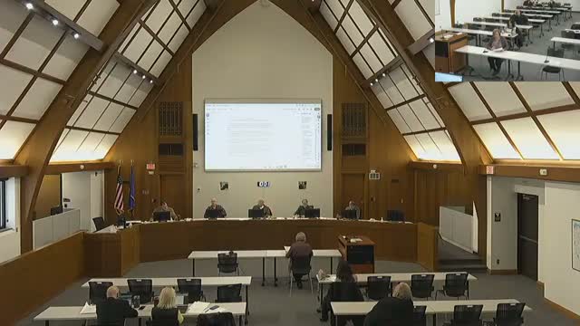 Douglas County approves $944,015.27 in bills and commissioners' per diems