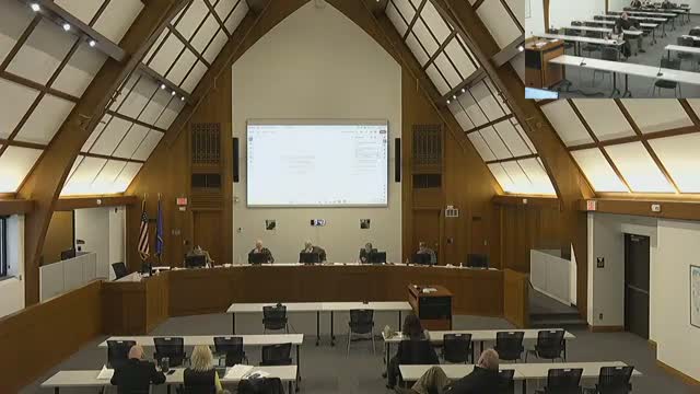 Douglas County authorizes up to two temporary hires as Minnesota paid leave takes effect