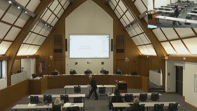 Board names canvassing members and establishes county ballot boards for 2026