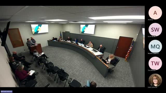 Utilities outline Power On Midwest transmission study; only southeast corner of Waseca County lies in early study area