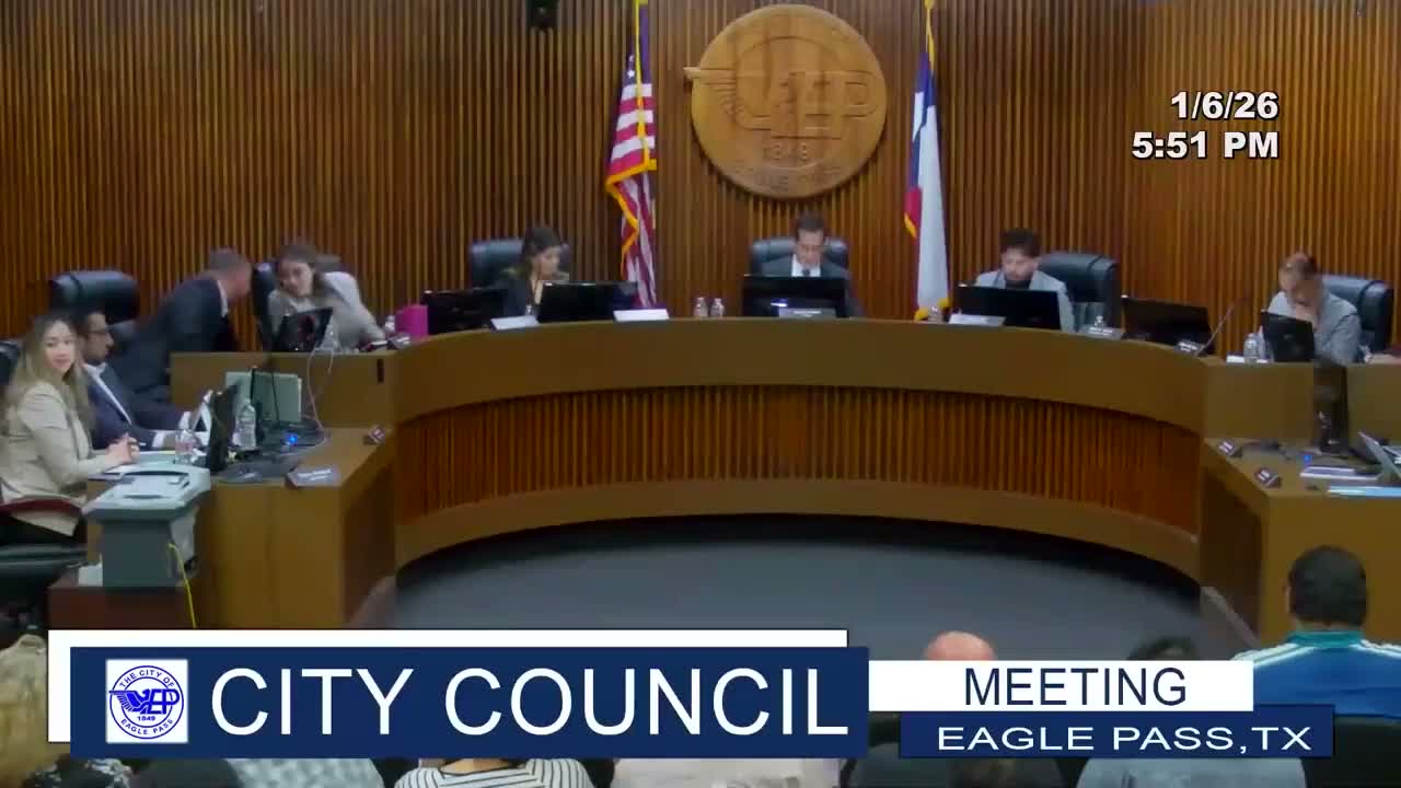 Residents demand transparency and studies as council hears objections to Puerto Verde bridge and Rio Grande work