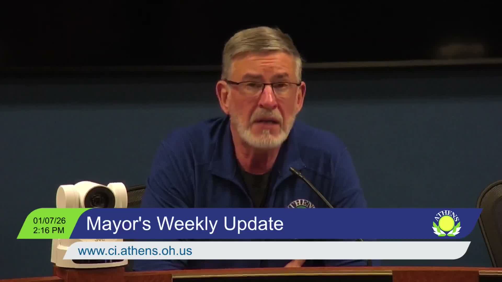 Athens to build eight modular affordable homes with Welcome Home Ohio grant