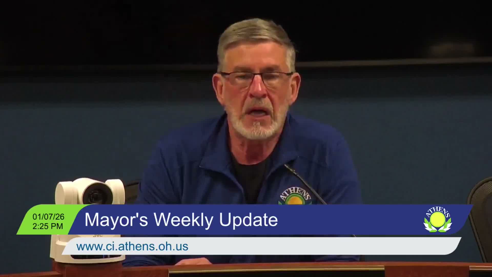 Athens council adopts no‑knock solicitation registry ordinance