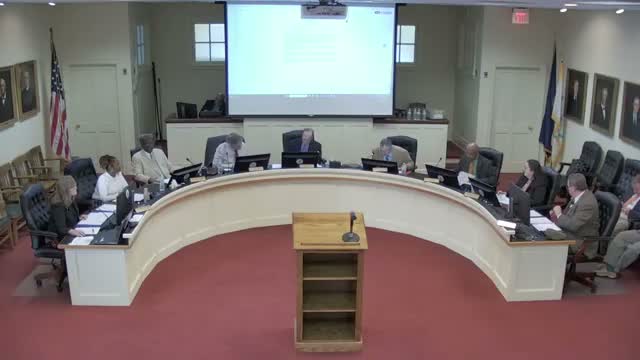 Board waives two permit fees to complete Habitat for Humanity subdivision