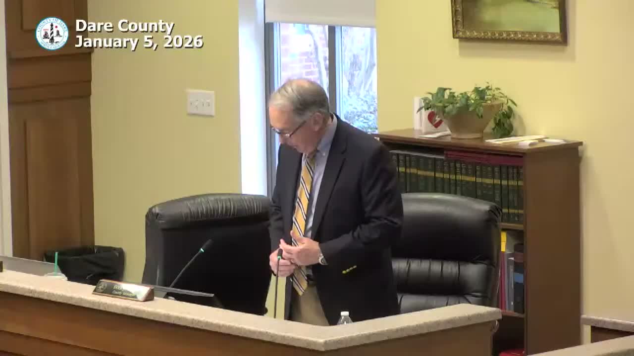 Dare County launches yearlong 'A250' events, passport and fair to mark America 250