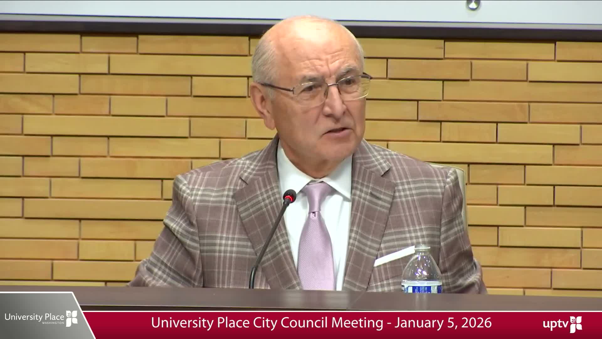 Mayor Figueroa highlights public safety, growth and fiscal health in State of the City