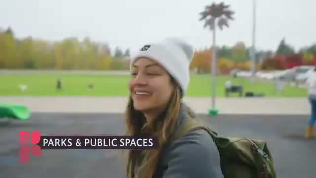 University Place celebrates new inclusive playground, park upgrades and busy 2025 events calendar