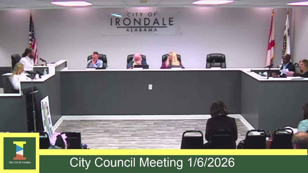 Council approves consent agenda and adopts three ordinances on food trucks, code cleanup and garbage exemptions