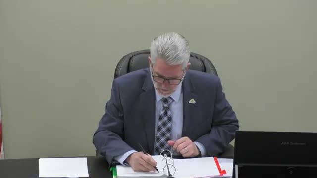 Council approves comprehensive plan amendment to raise density on 3-acre parcel after extended public comment