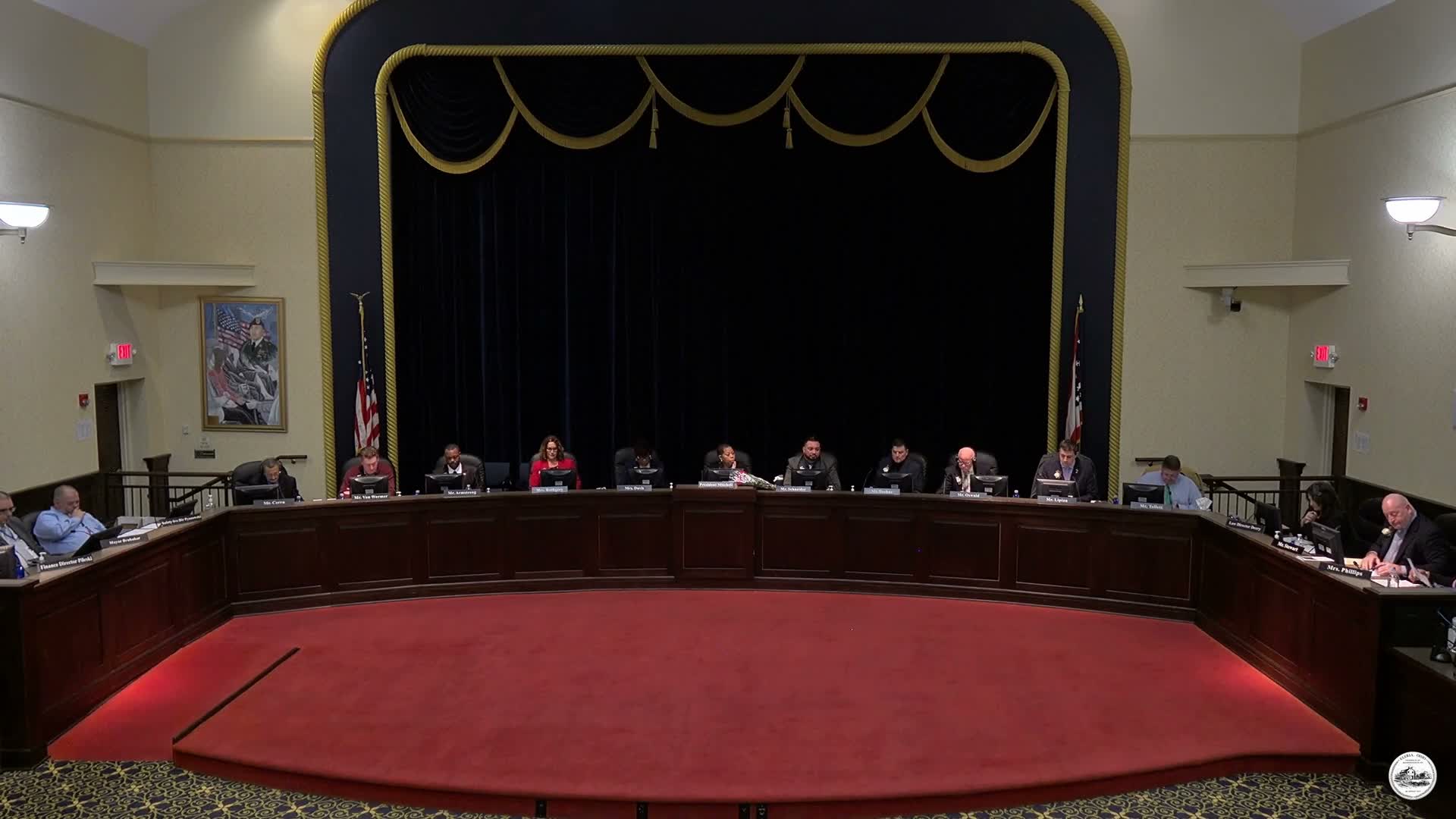 Elyria council closes public hearing, approves conditional use permit for Hilltide multifamily project