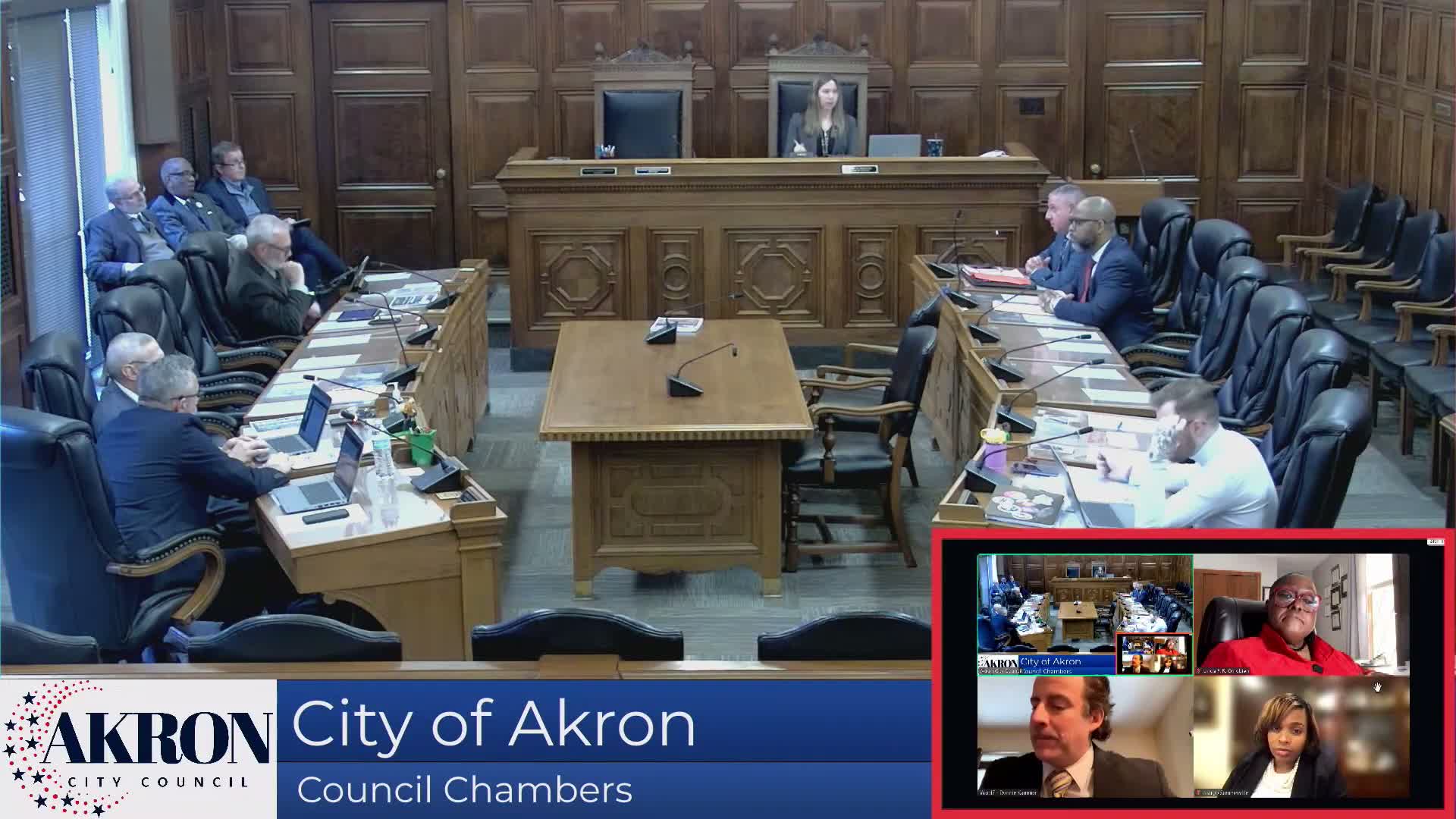 Committee ratifies emergency purchase of powdered activated carbon to address algal blooms