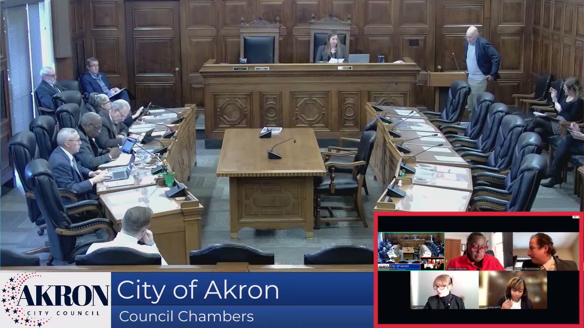 Committee approves vacation plat by consent to consolidate parking for Child Guidance and Family Solutions