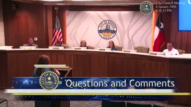 ShadowCats 806 urges Borger to use warnings, TNR referrals before citing animal feeders