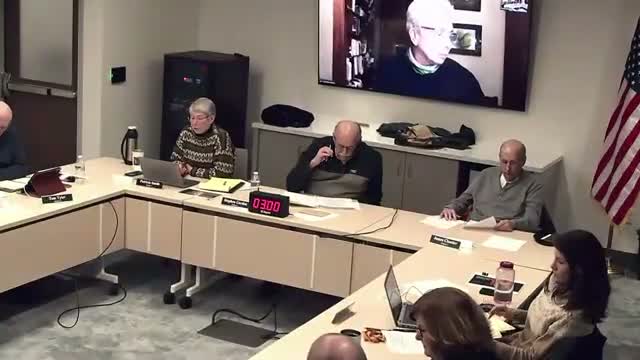 Hundreds of residents urge Cumberland County to end jail ICE contract