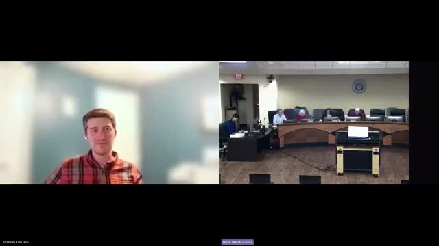 Torrington wetlands commission denies Perugini application without prejudice over incomplete stream‑crossing plans