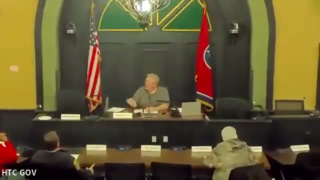 Chief Bigler resigns; recommendation to appoint Ken Buckmaster interim chief to go to court