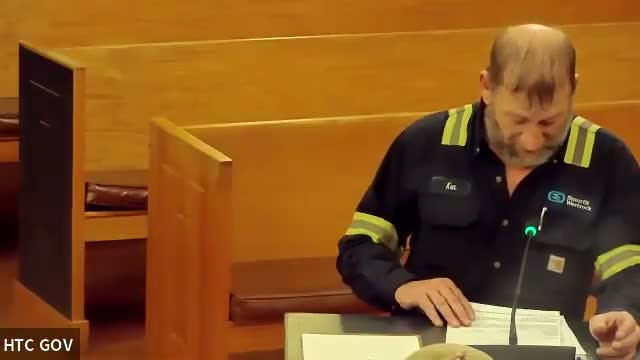 Committee authorizes RFQ for fire department storage building