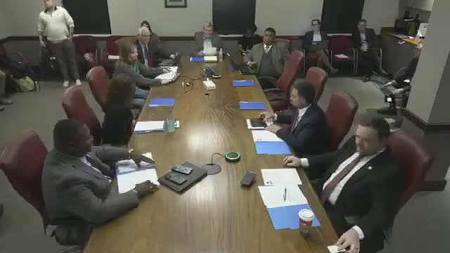 Council hears update on four-city passenger-rail compact; Chattanooga acting as lead agency