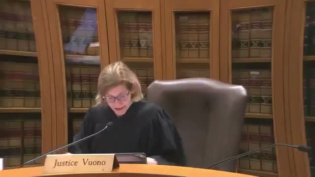 Appeals court weighs juror-bias and sentencing-procedure claims in Vines appeal