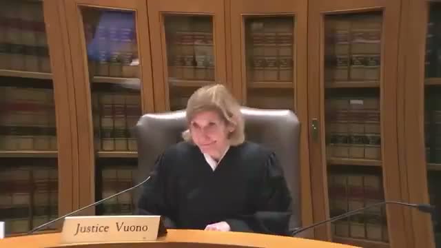 Appeals court hears challenge to restraining-order extensions and evidence exclusions in family dispute