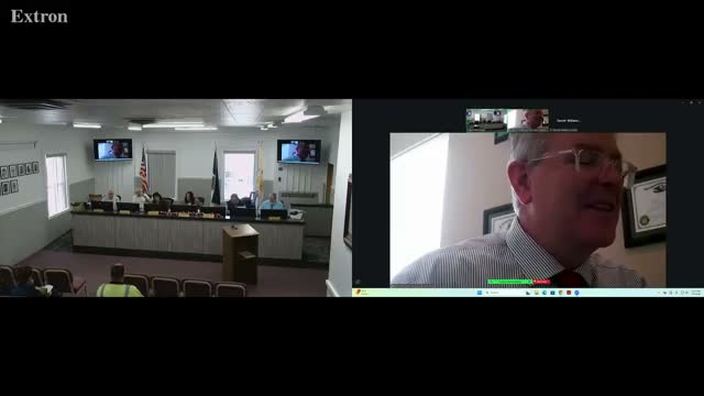 San Juan County approves consent agenda, buys road equipment and OKs $7,200 archival grant