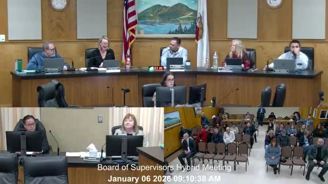 Board elects 2026 chair and vice chair, administers oath to new public defender and makes appointments