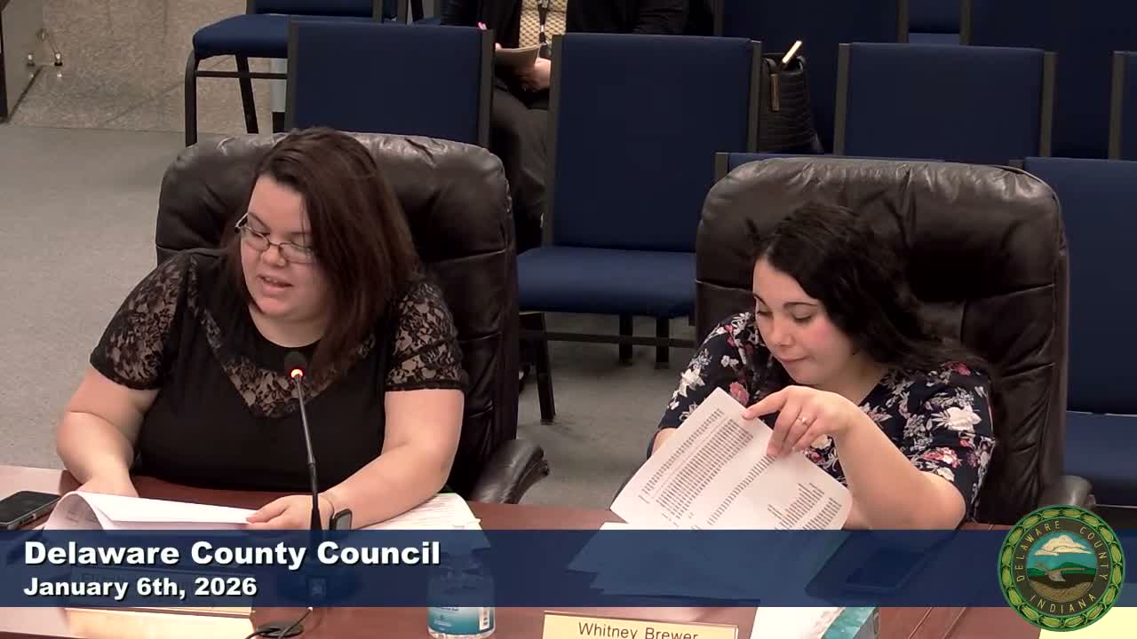 Council approves $772,608.62 in encumbrances to close out prior year payables