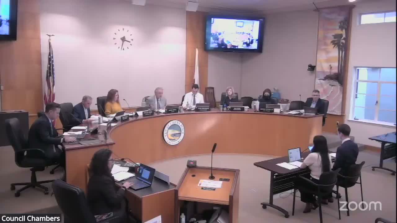 Laguna Beach council upholds DRB on Temple Hills landscape appeal, narrows allowed hedge height