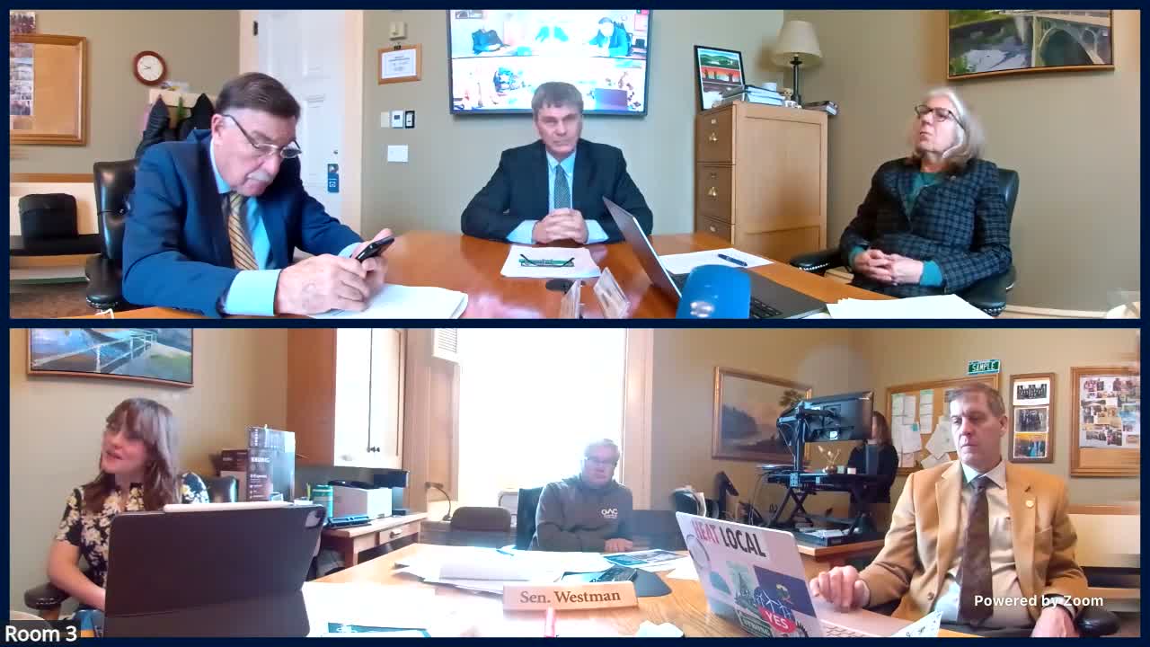 Senate Transportation praises station upgrades, clarifies Positive Train Control requirements for commuter rail