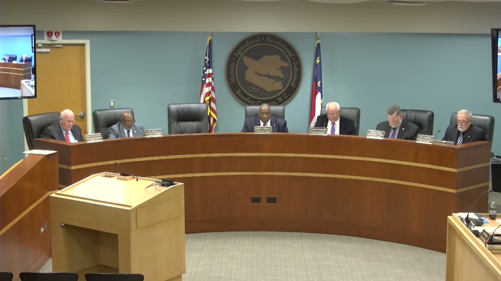 Commissioners approve multiple school and capital reimbursements, and require change-order summaries on future payments