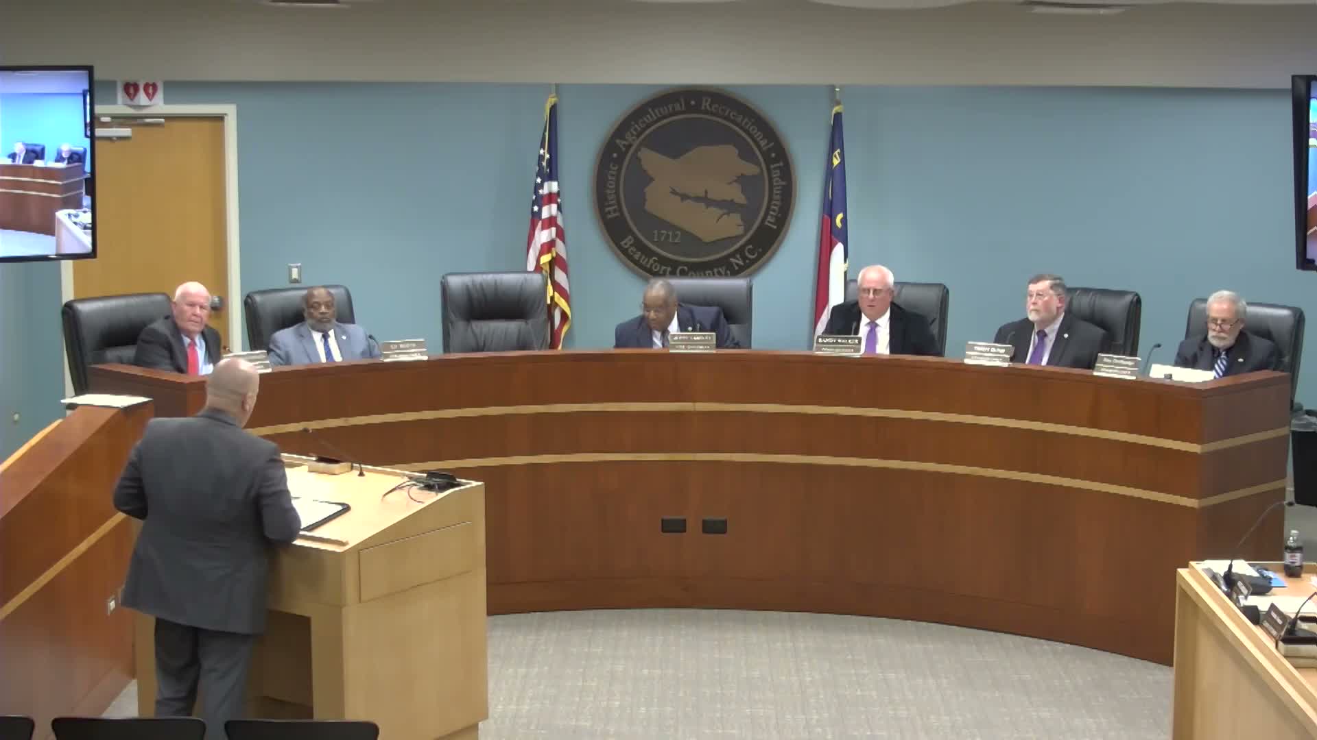 Parents and advocates accuse Beaufort County DSS of due-process violations; affidavits served alleging judicial conspiracy