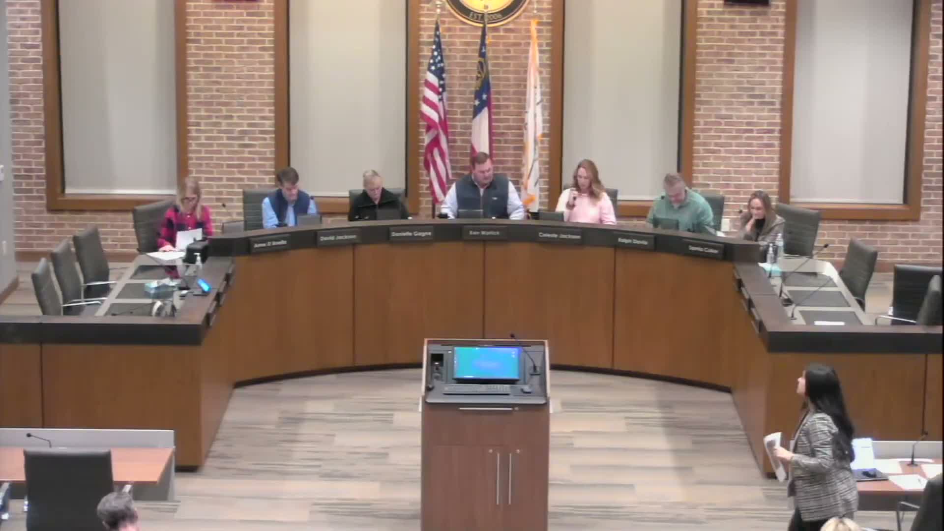 Design Review Board unanimously approves two demolition permits in Milton