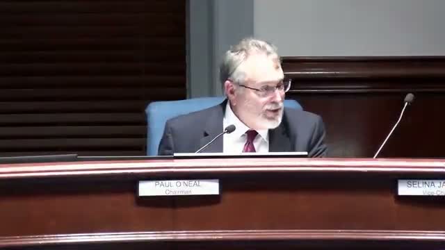 Currituck commissioners approve multiple board appointments and consent agenda