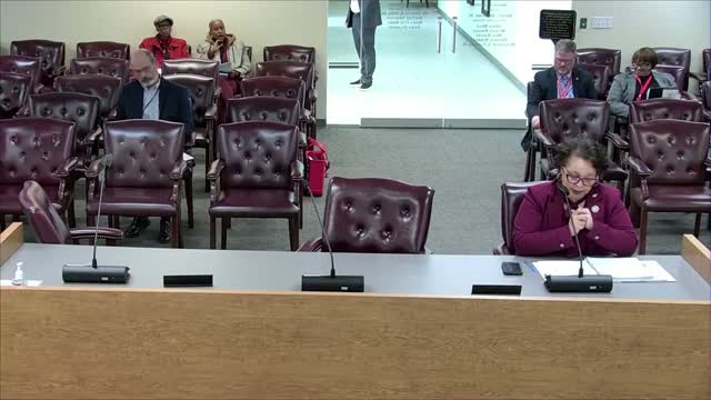 Shelby County committee backs sole-source contract for Morris & McDaniel promotional exams despite equity concerns