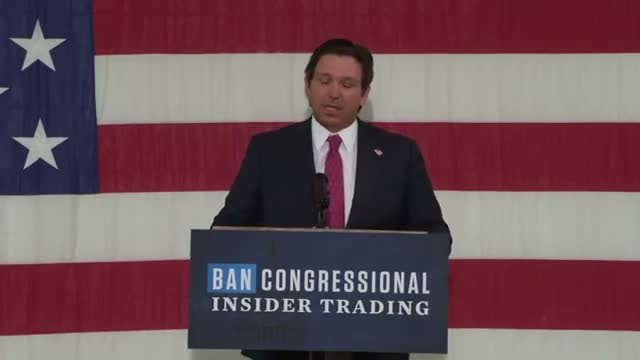 DeSantis says Florida is 'looking very seriously' at statutes for a possible case against Nicolás Maduro