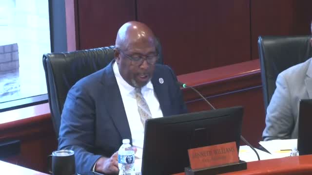 Beaumont council removes platform responsibility and 300‑foot spacing in short‑term rental ordinance