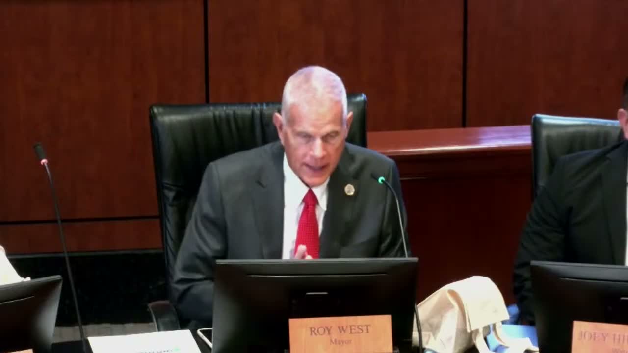 Beaumont issues five proclamations, highlights Jan. 31 'Be Well Beaumont' health fair and Jan. 17 Melody Maids documentary premiere