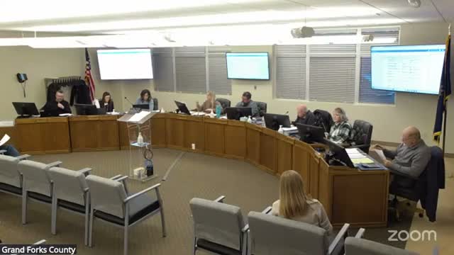 County to spend $272,445 from cybersecurity grant to upgrade network equipment